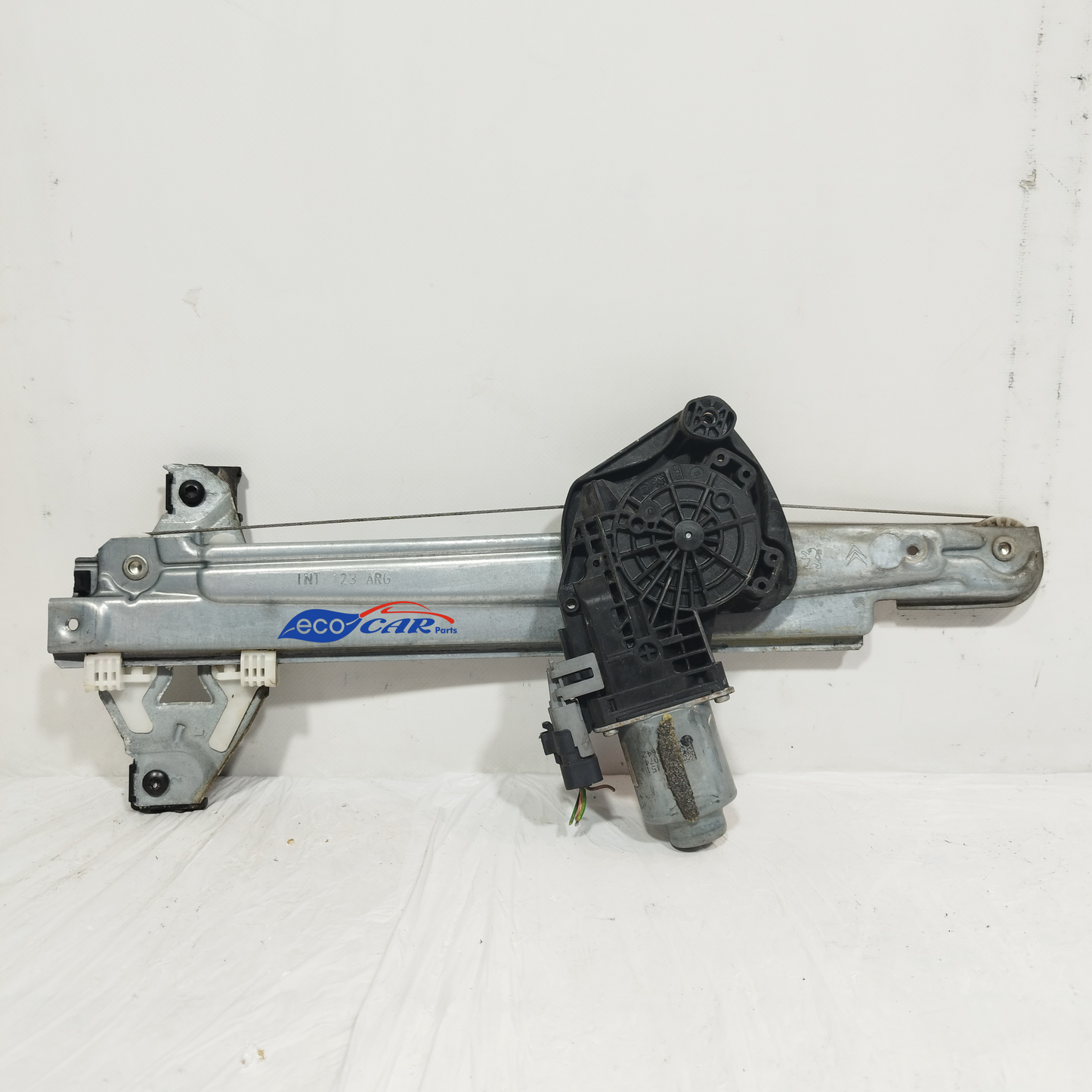 Cremagliera posteriore sx Citroen DS5 2012 ecoAC13183