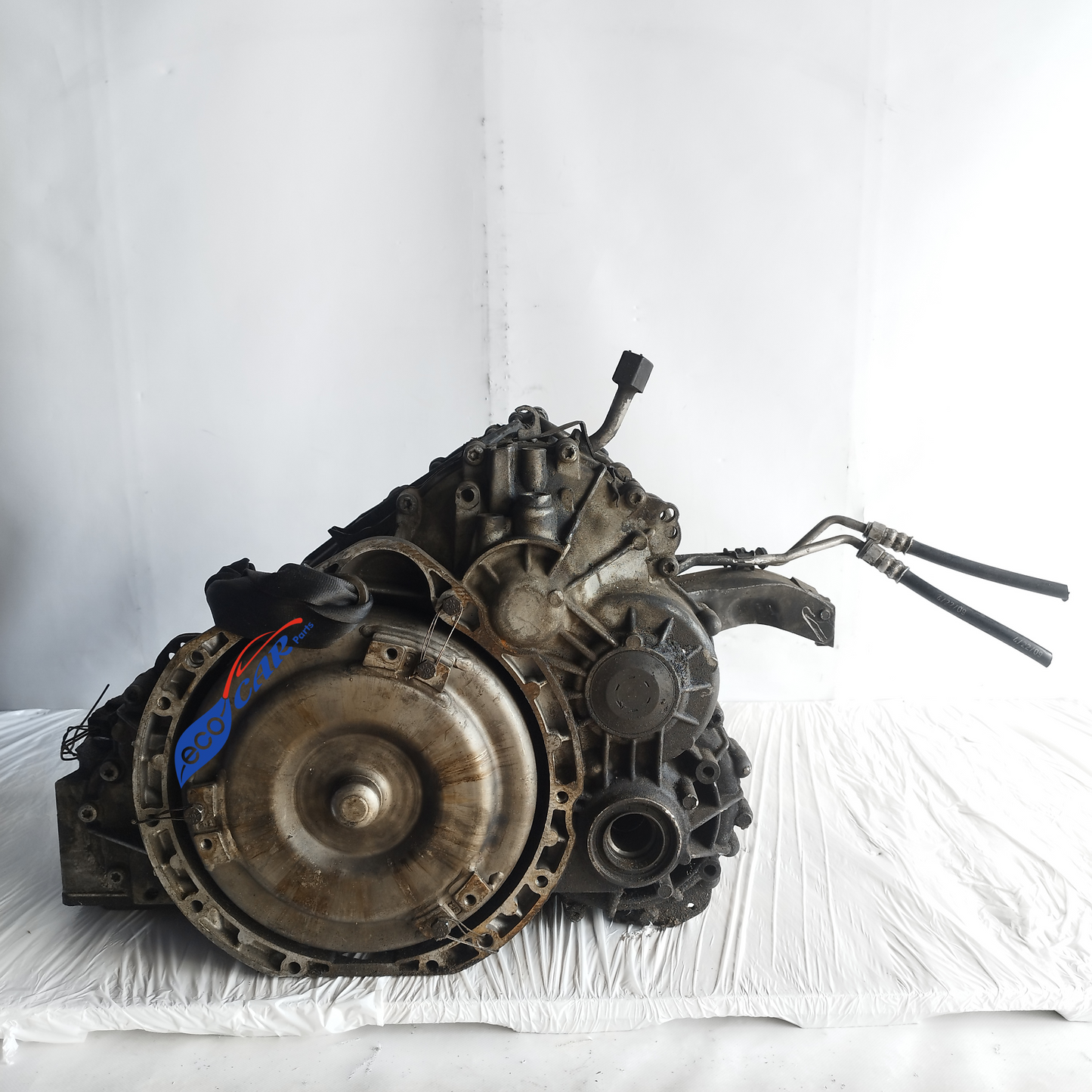 Mercedes B-Klasse 2.0D 2008 ecoAC12808 Automatikgetriebe