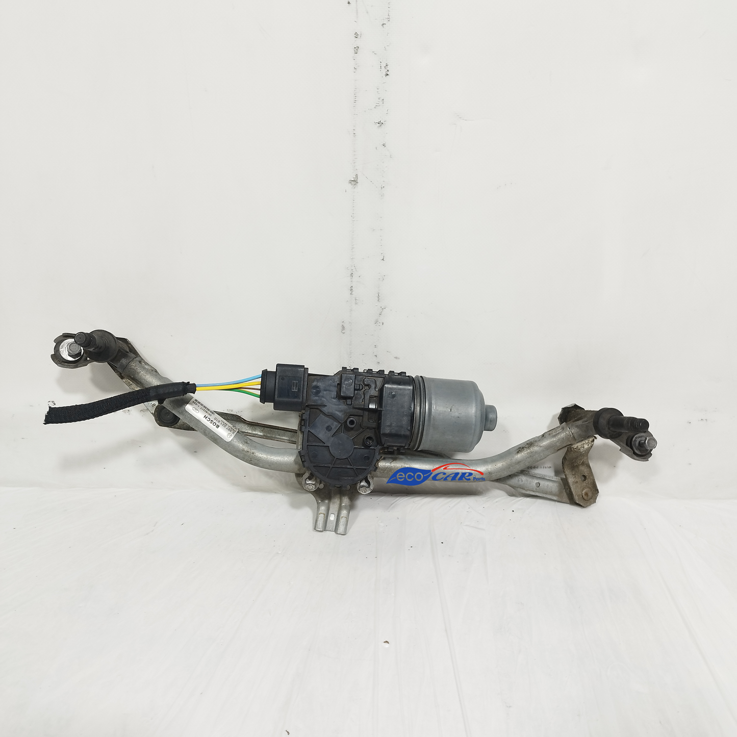 Motorino tergicristalli anteriore Peugeot 208 2018 Cod: 9815497780 ecoAC13704