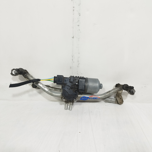 Motorino tergicristalli anteriore Peugeot 208 2018 Cod: 9815497780 ecoAC13704