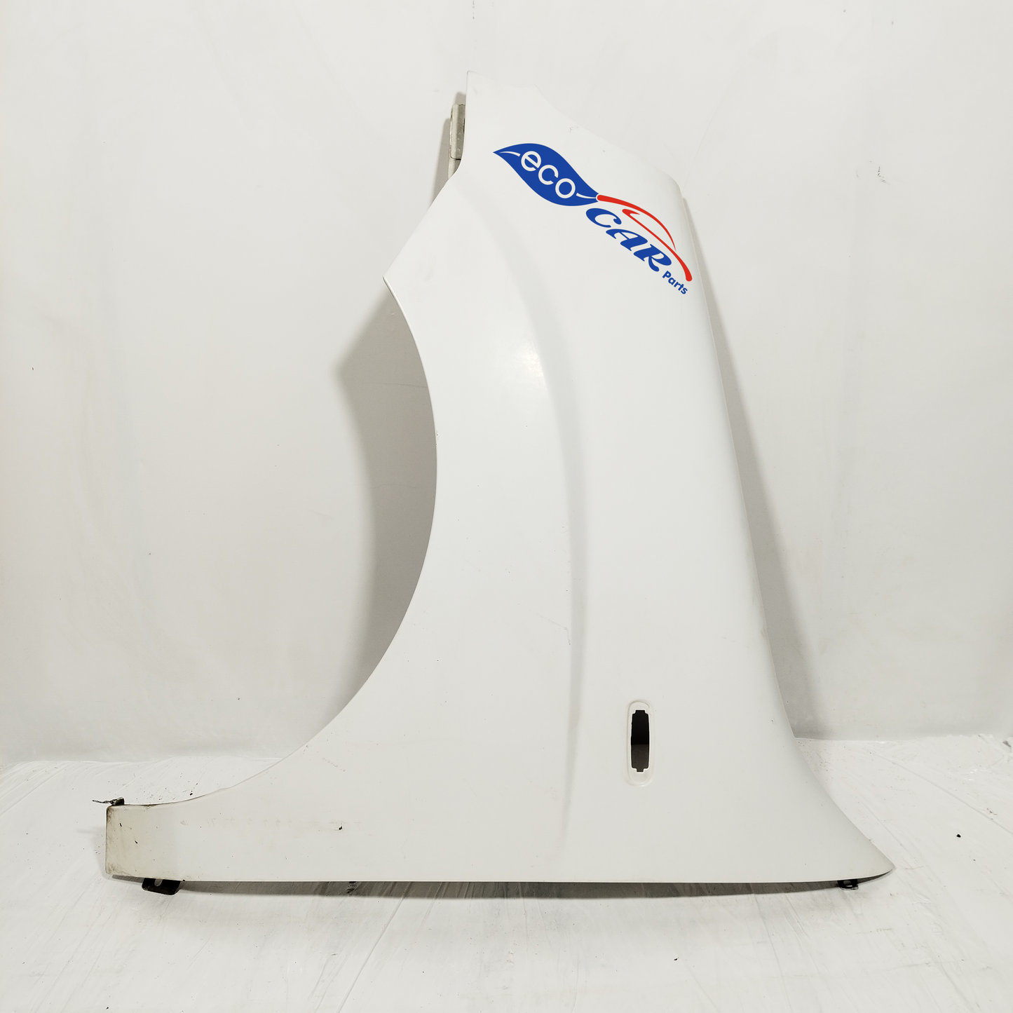 Parafango anteriore sx bianco FiatDoblo 2006 ecoAC11821