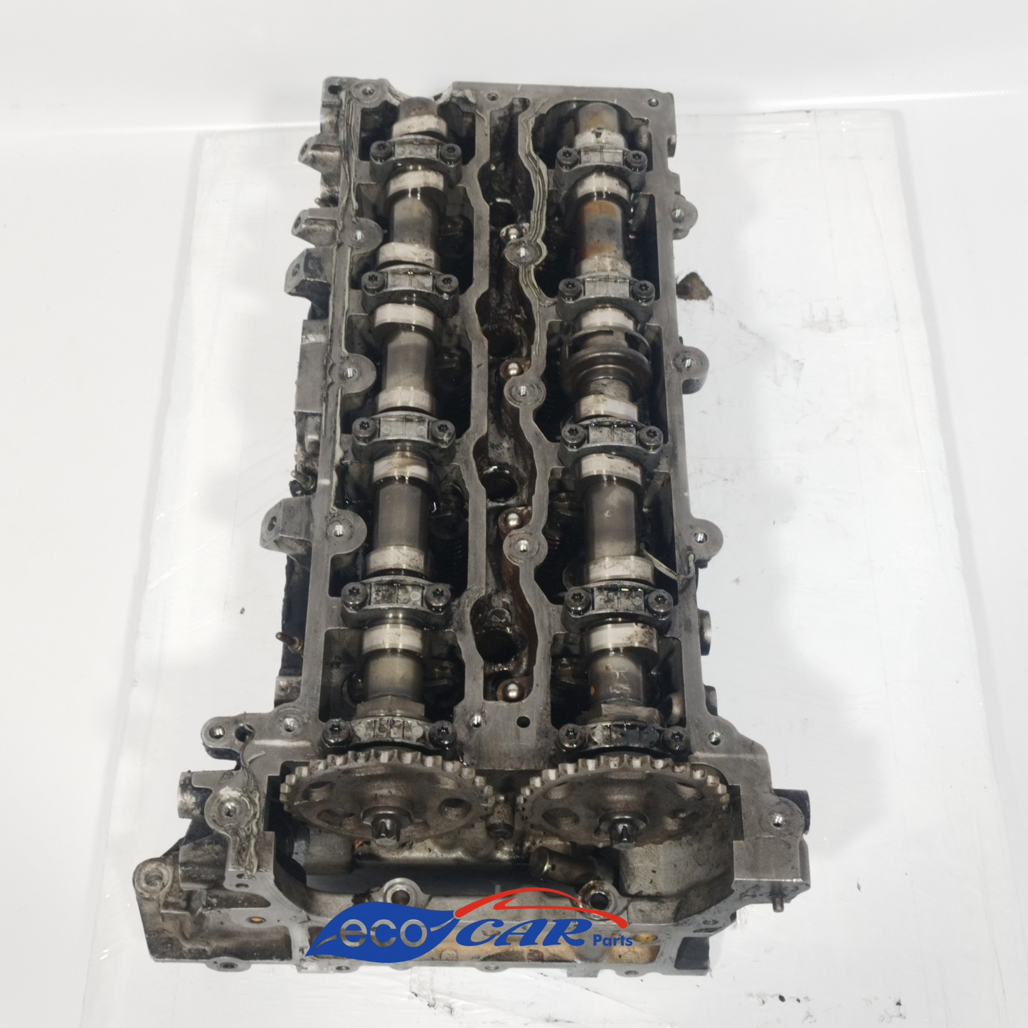 Testata Mercedes Classe C 2.2 CDI 2012 Cod: R6510160201 ecoAC11309