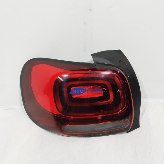 Linke Rückleuchte Citroen C3 Aircross 2018 ecoAC12187
