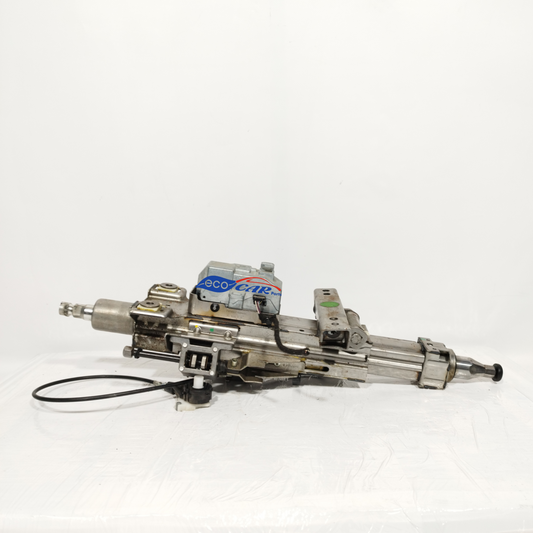 Jaguar F-Pace 2018 Lenksäulencode: GX73-3C529-DE ecoAC11335