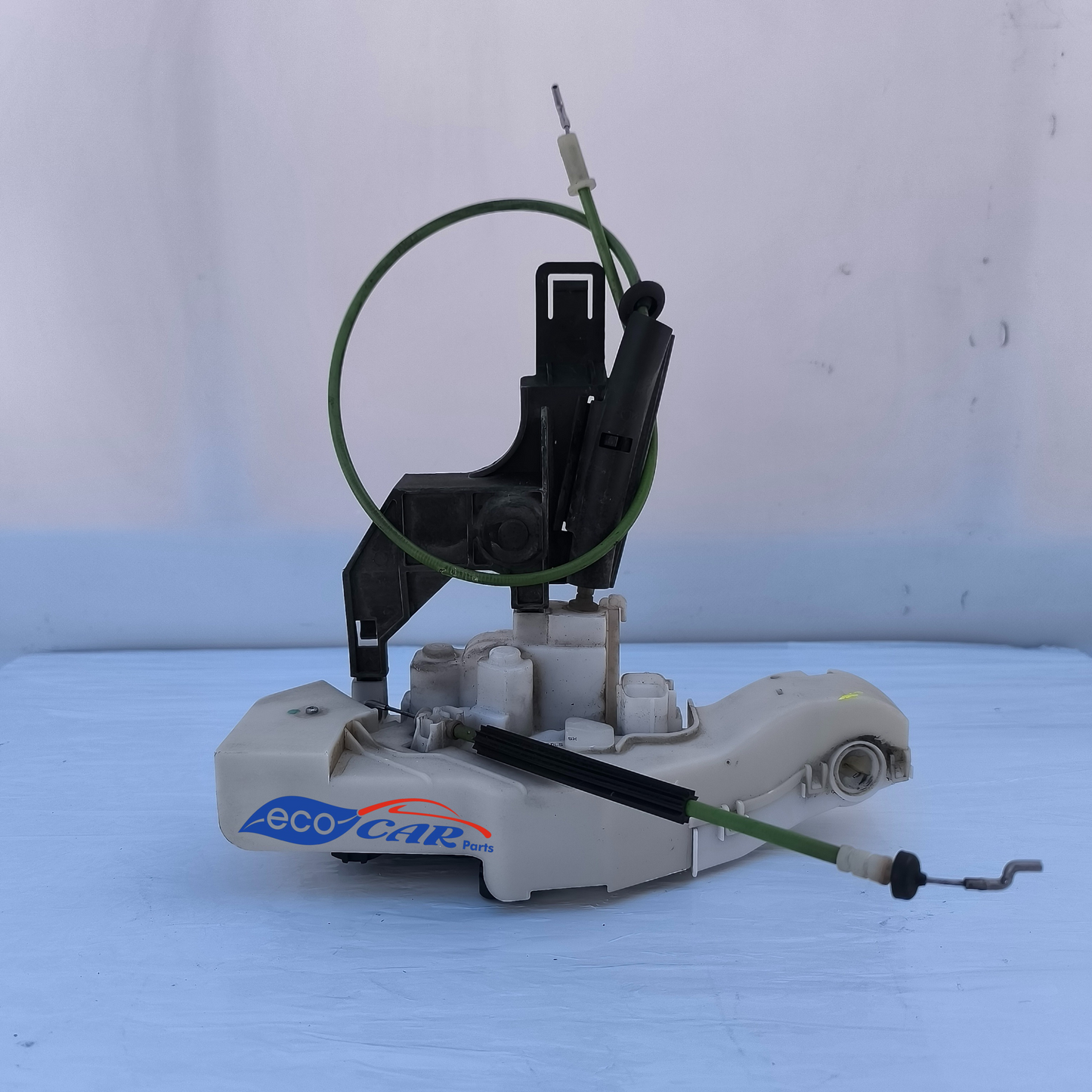 Left lock Lancia Ypsilon year 2007 6 PIN Cod.51772307 ecoAG6970