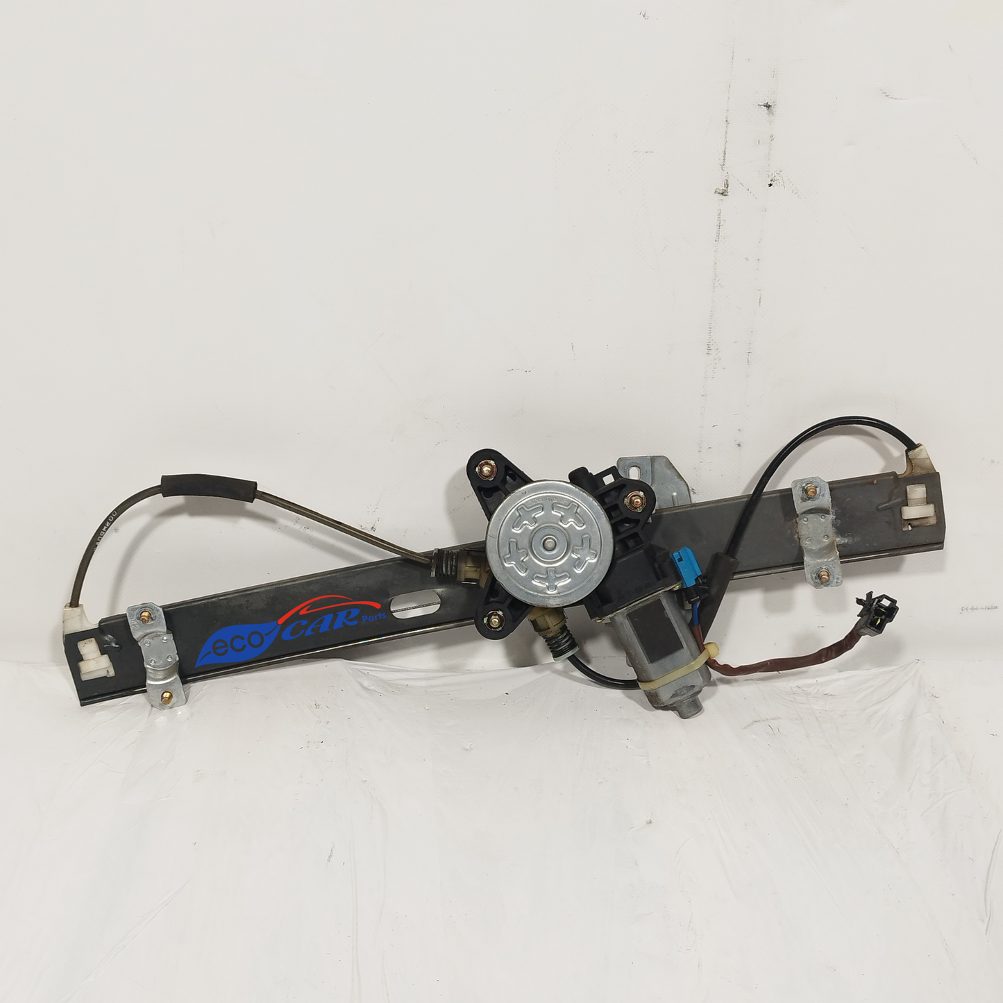 Cremagliera anteriore sx Chevrolet Matiz 2009 Cod: 96485141 ecoAC12355