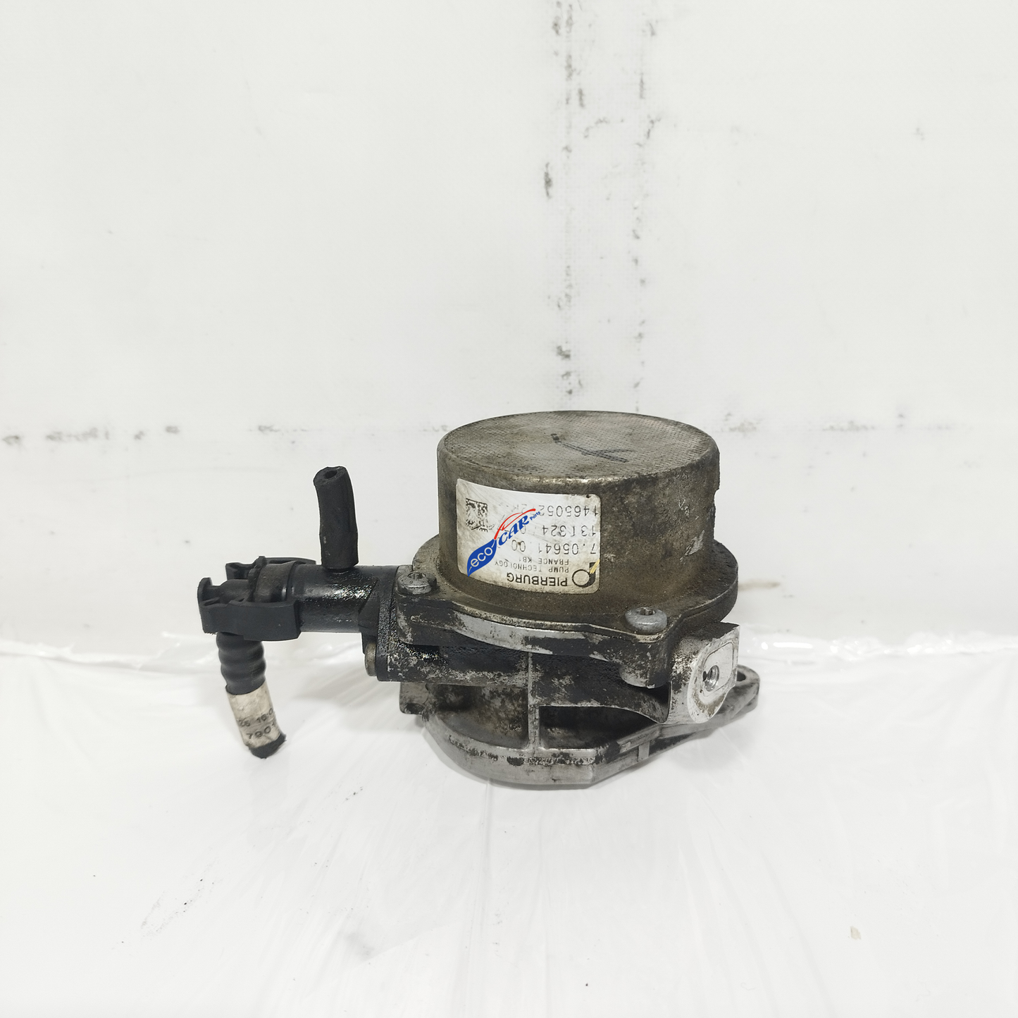 Pompa depressore freni Renault Clio 1.5 DCI 2014 cod: 146505272r ecoAC14320