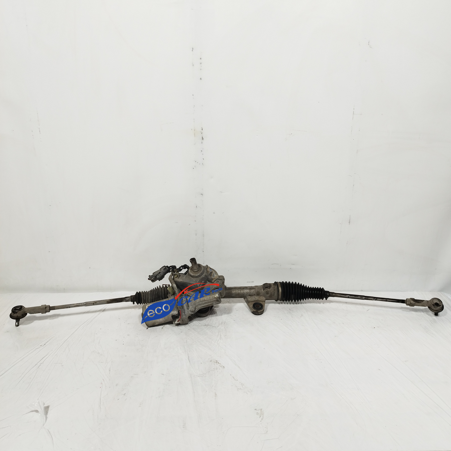 Lenkgetriebe Smart fortwo 451 1.0 B 2010 Code: 4514600851 ecoAC12279