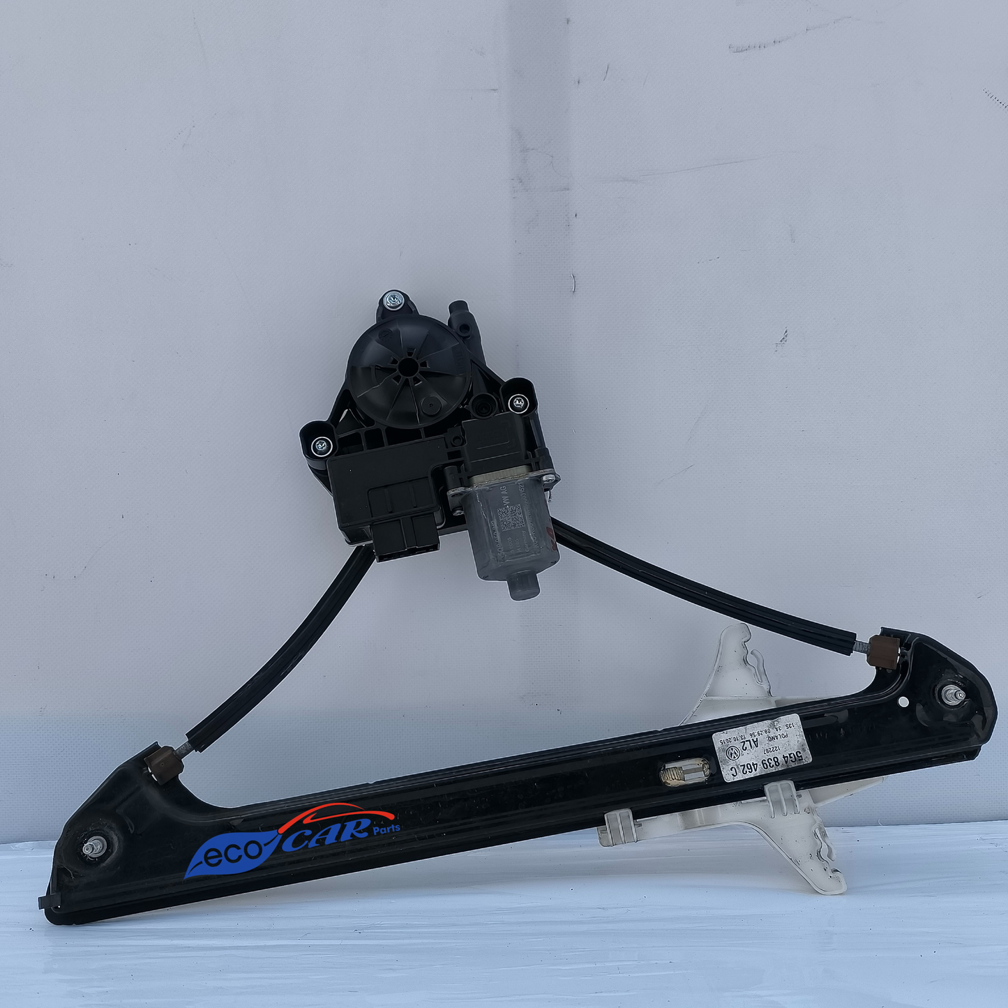 Rear right rack Volkswagen Golf 7 cod.5G4839462C ecoAG6876