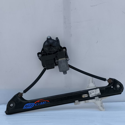 Rear right rack Volkswagen Golf 7 cod.5G4839462C ecoAG6876
