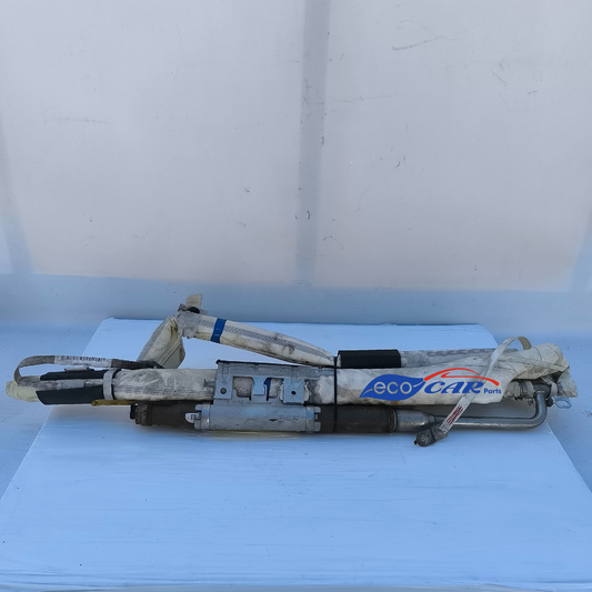 Left side curtain airbag Kia Sorento year 2012 cod. 611087201 ecoAG6909