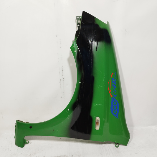 Parafango anteriore sx Fiat Panda Climbing 2008 ecoAC6487