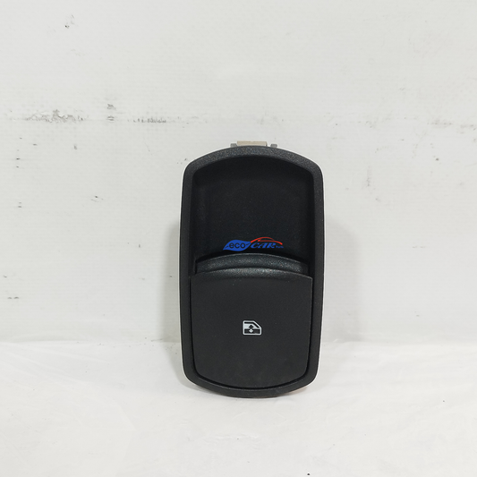 Pulsante alzavetro anteriore dx Opel Corsa E 2017 Cod: 13430018 ecoAC13683