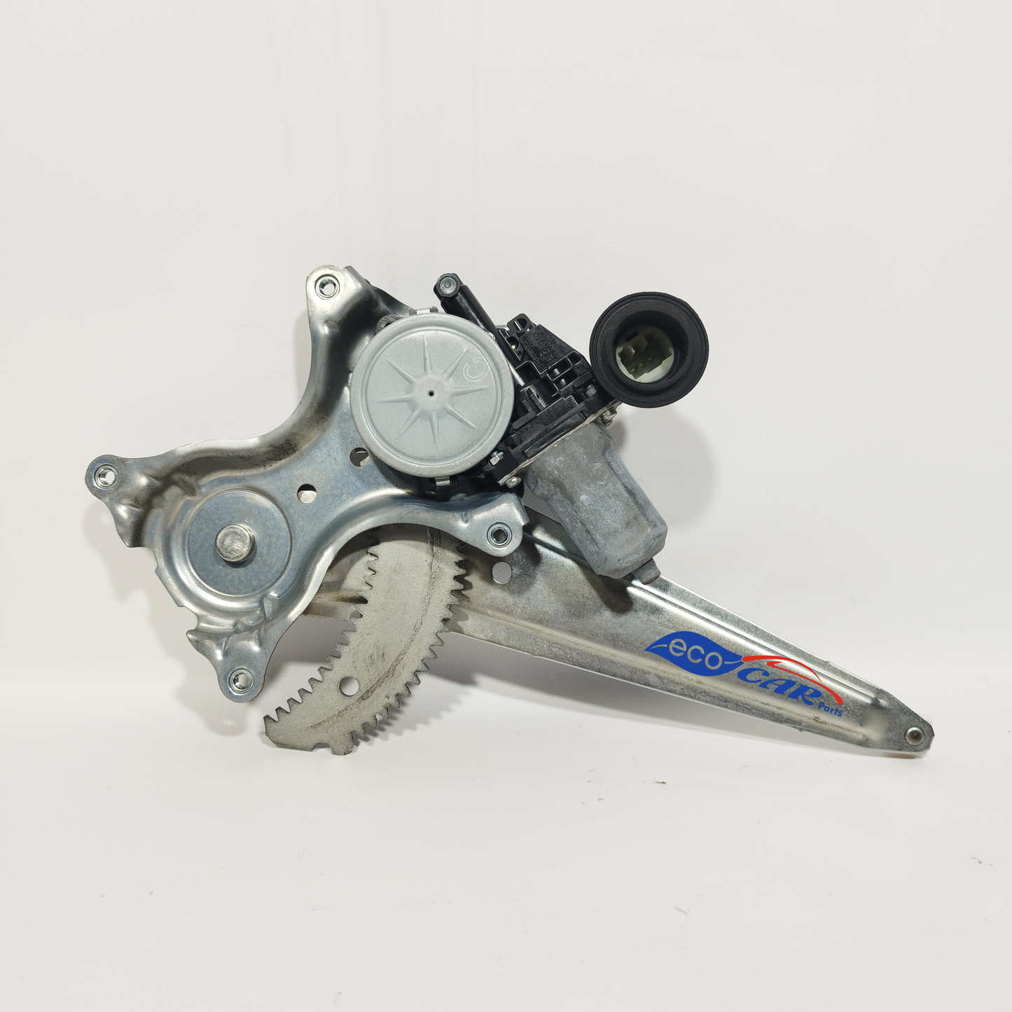 Rear left rack Toyota Rav 4 2015 6 Pin ecoAC11442