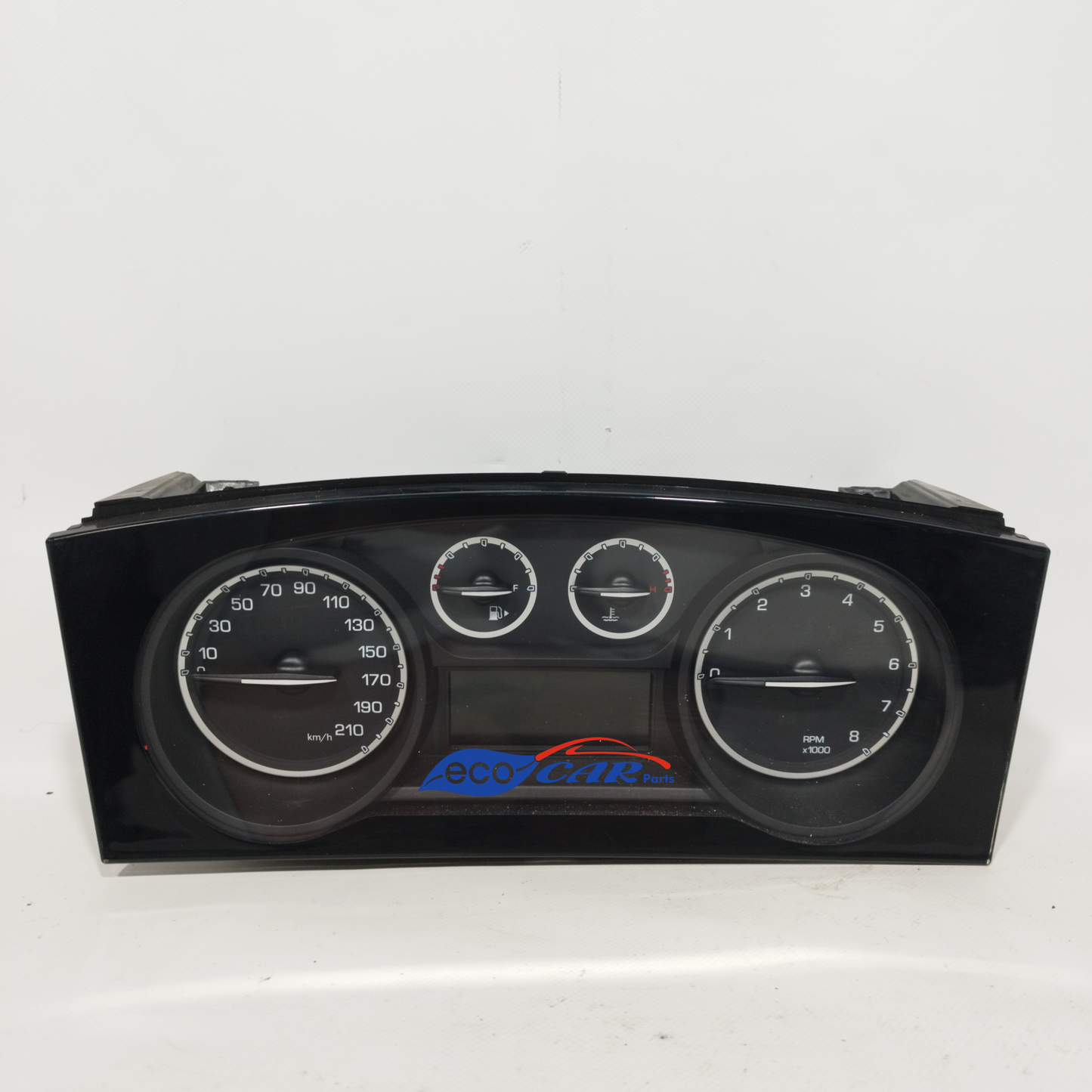 Instrument cluster Lancia Ypsilon 1.2 B 2013 Code: a2c53421796 ecoAC11511