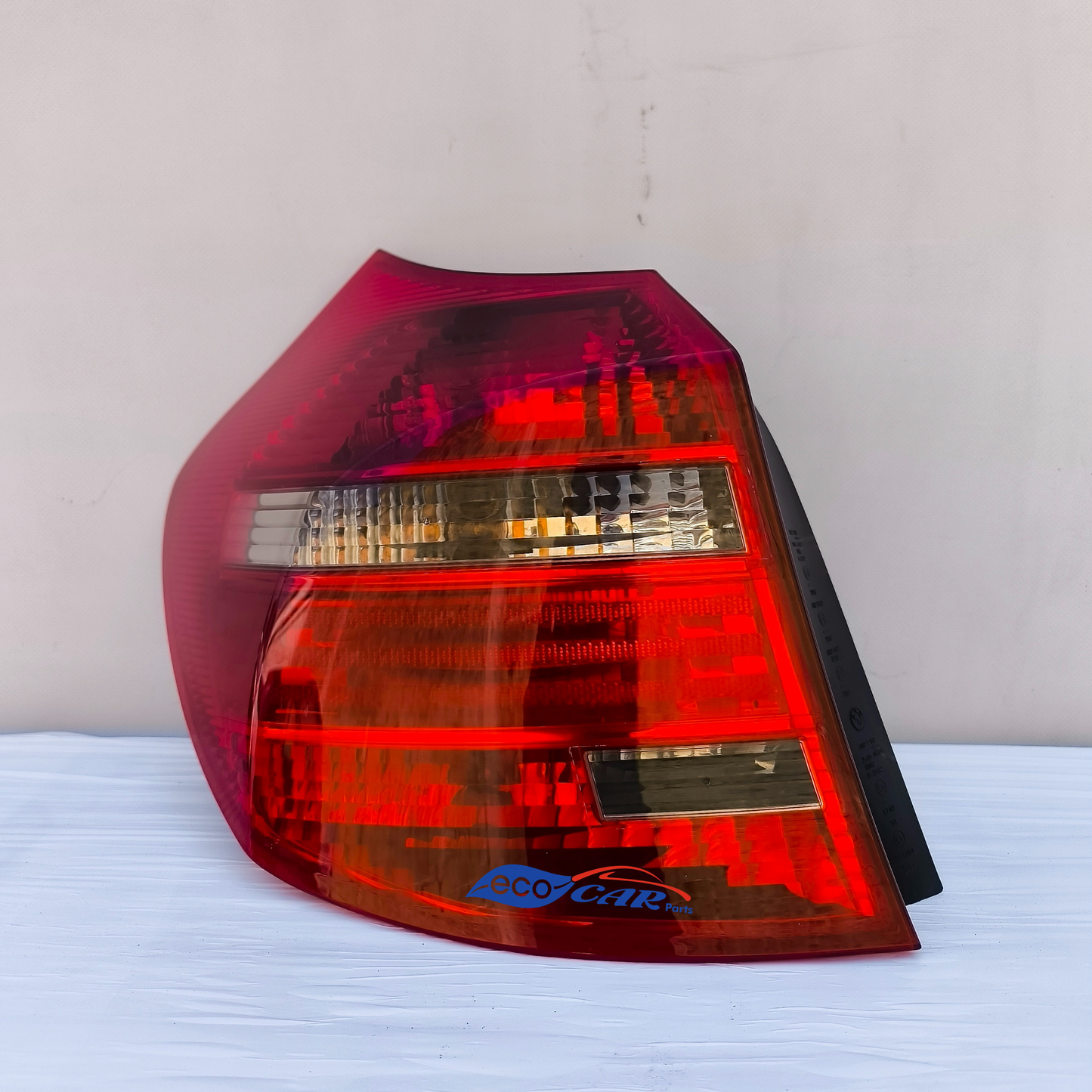 Linke Rückleuchte BMW 1er E87 Baujahr 2008 ecoAG7123
