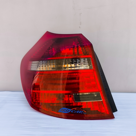Linke Rückleuchte BMW 1er E87 Baujahr 2008 ecoAG7123