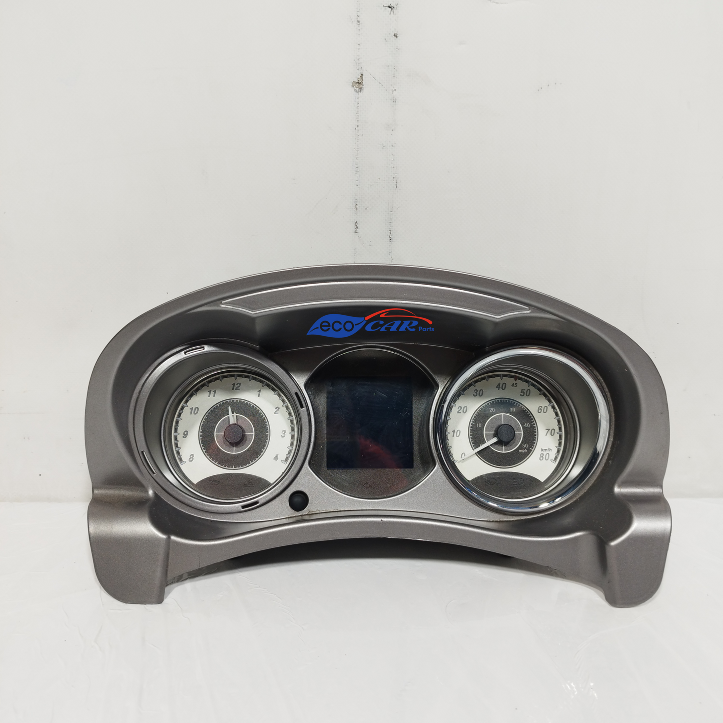 Quadro strumenti Ligier JS50 0.5D 2015 Cod: 1405630 ecoAC13114