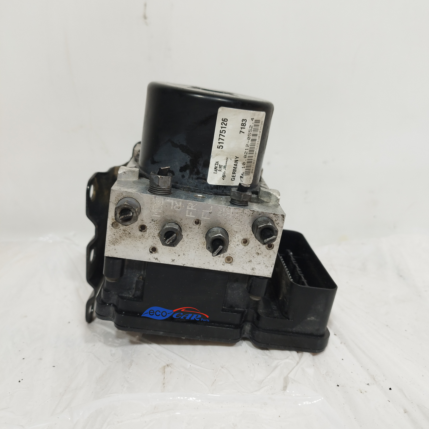 ABS Alfa Romeo Giulietta 1.6JTDM 2014 Cod: 51775126 ecoAC12827