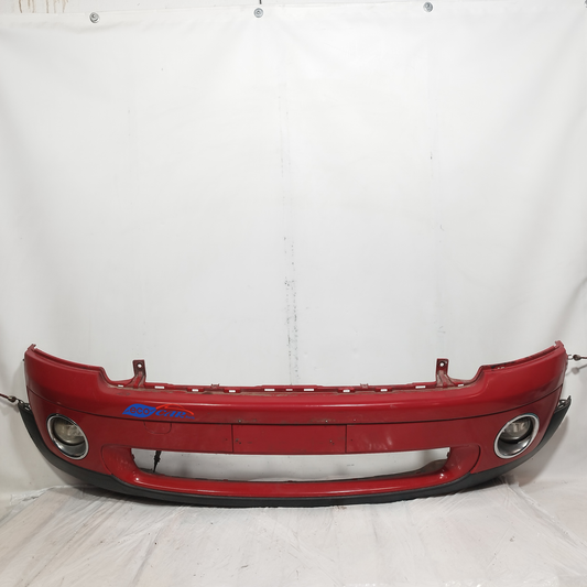 Paraurti anteriore Rosso Mini Cooper R57 2007 ecoAC13730