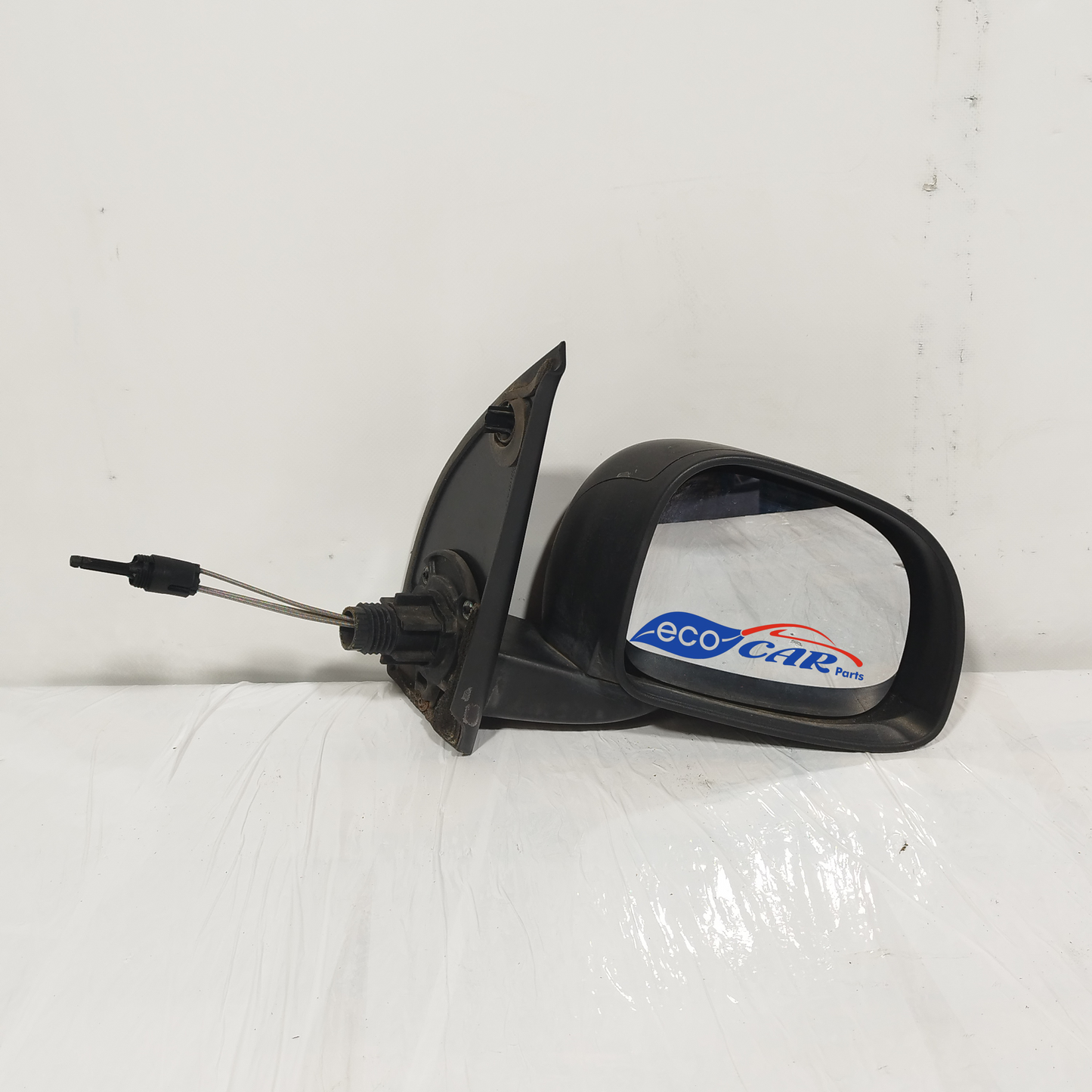 Specchietto manuale anteriore dx Fiat Panda 2010 ecoAC12548