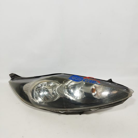 Fanale anteriore dx Ford Fiesta 2010 ecoAC11500