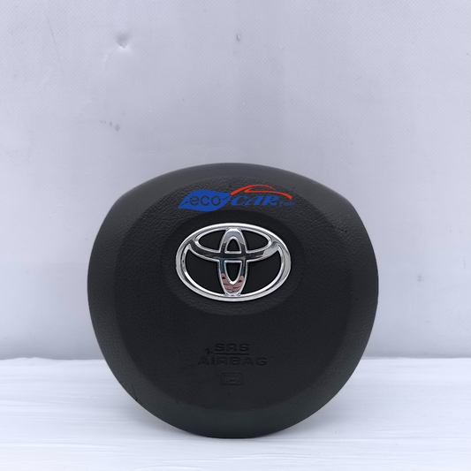 Steering wheel airbag Toyota Yaris year 2012 Cod.45019-0D420 ecoAG6810