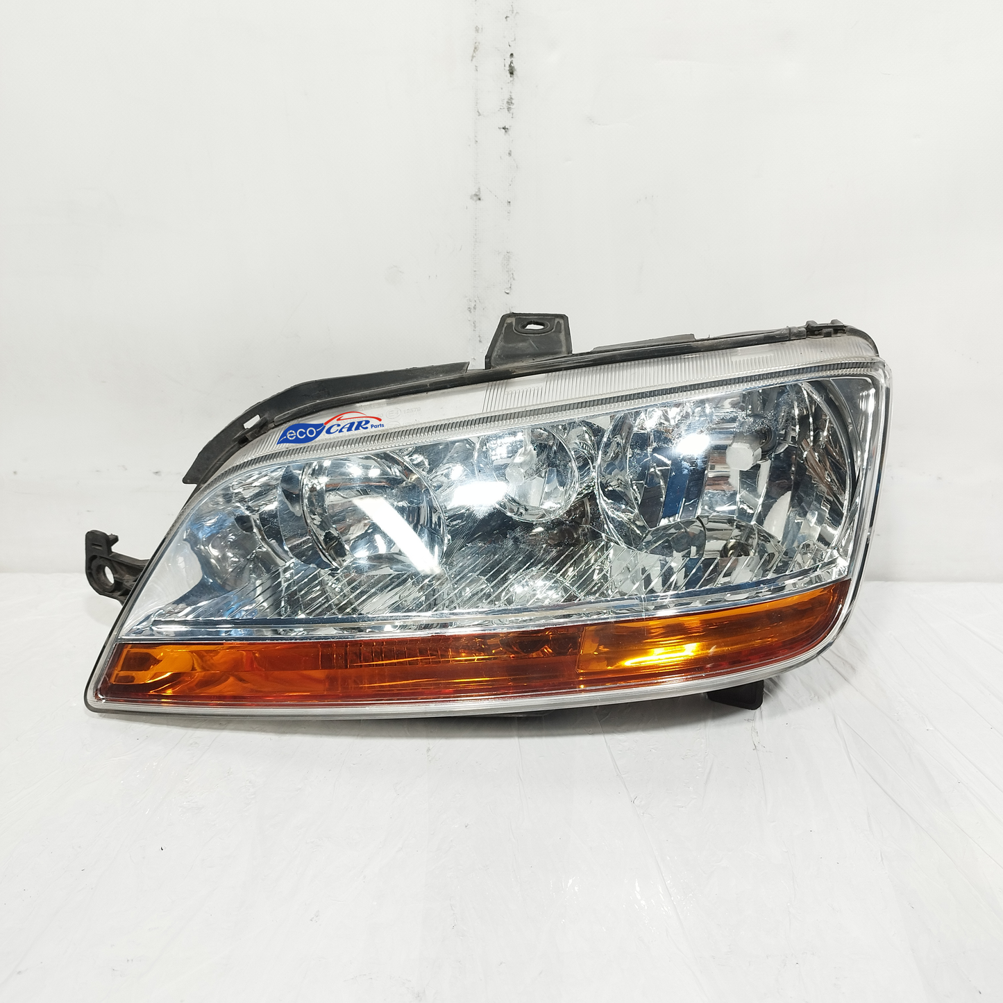 Fanale anteriore sx Fiat Idea 2006 ecoAC13975