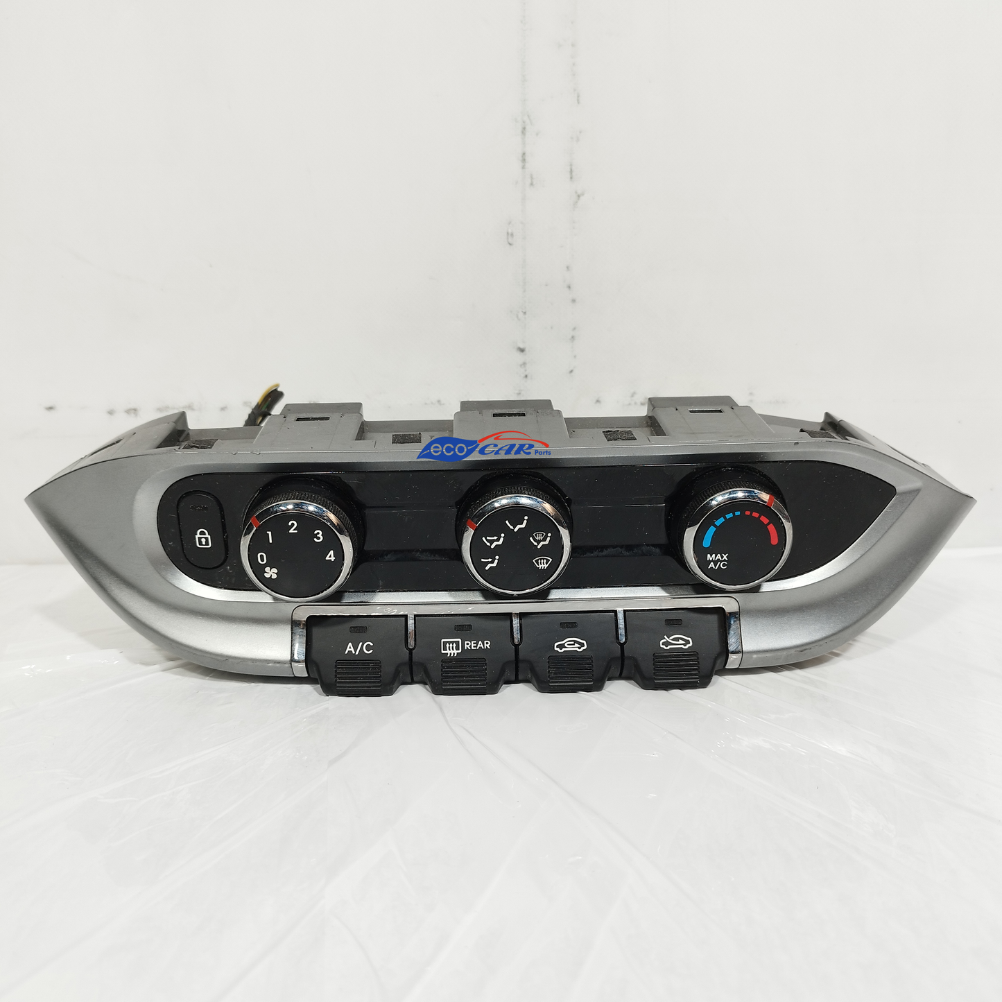 Pulsantiera A/C Kia Rio 2012 Codice: 97250-1Wxxx ecoAC13599