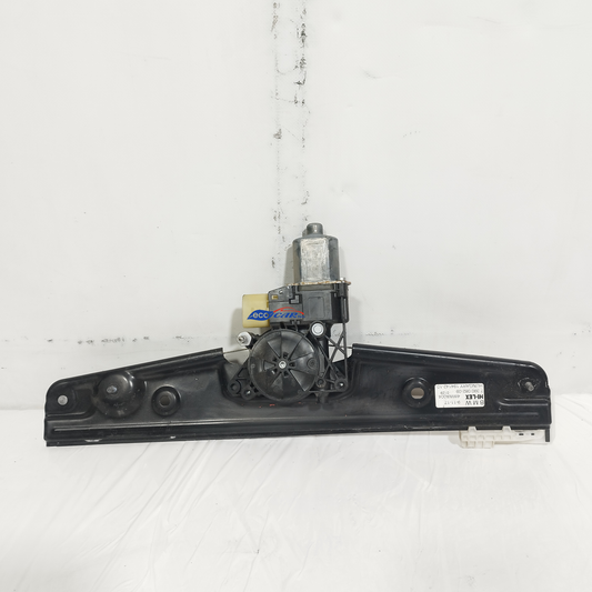 Cremagliera posteriore sx Mini Countryman 2017 cod: 7390082-09 ecoAC14297