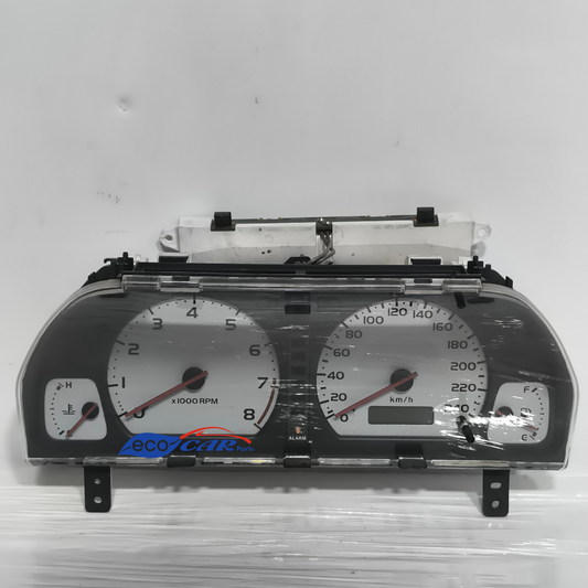 Quadro strumenti MG TF Benzina anno 2002 Cod.ar-0043-001 ecoAG6798