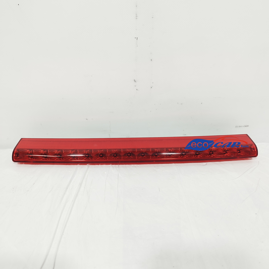 Dritte Haltestelle Heckklappe Alfa Romeo Giulietta 2015 ecoAC11981