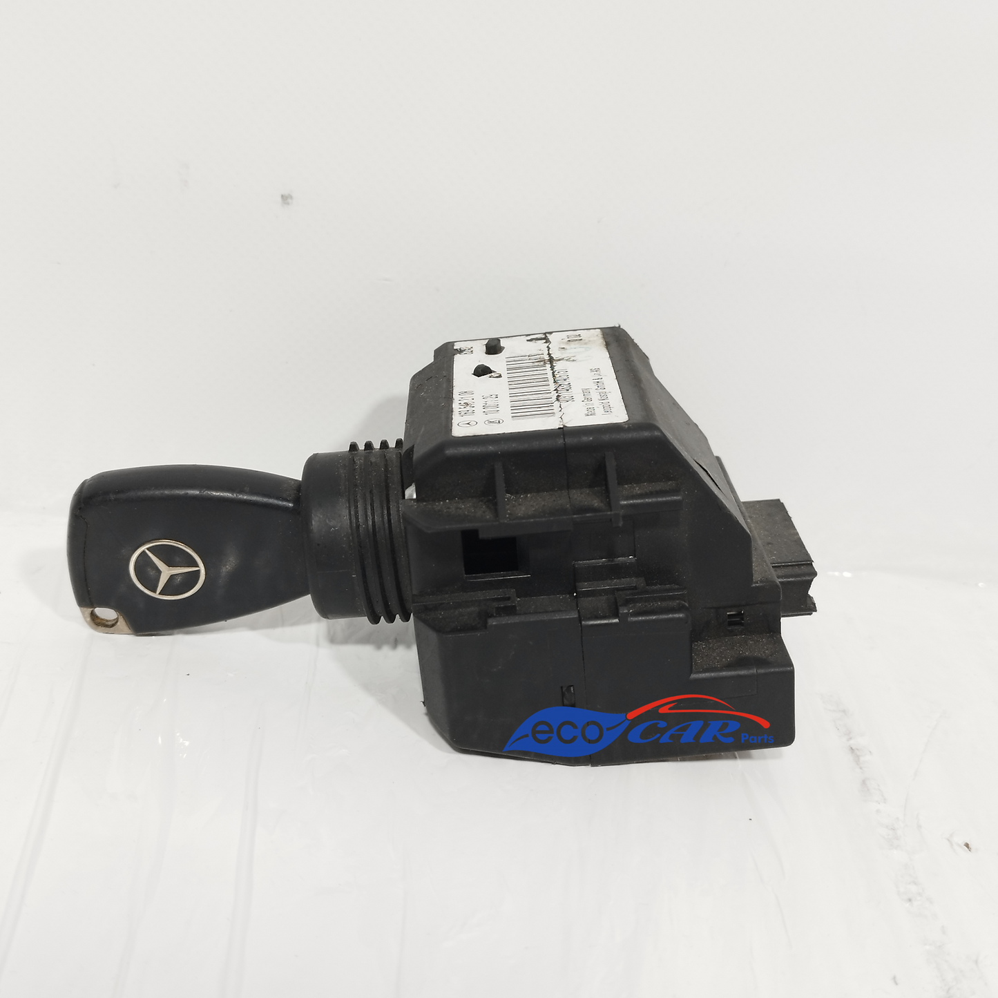 Ignition switch Mercedes A-Class 2006 Code: 1695452108 ecoAC12149