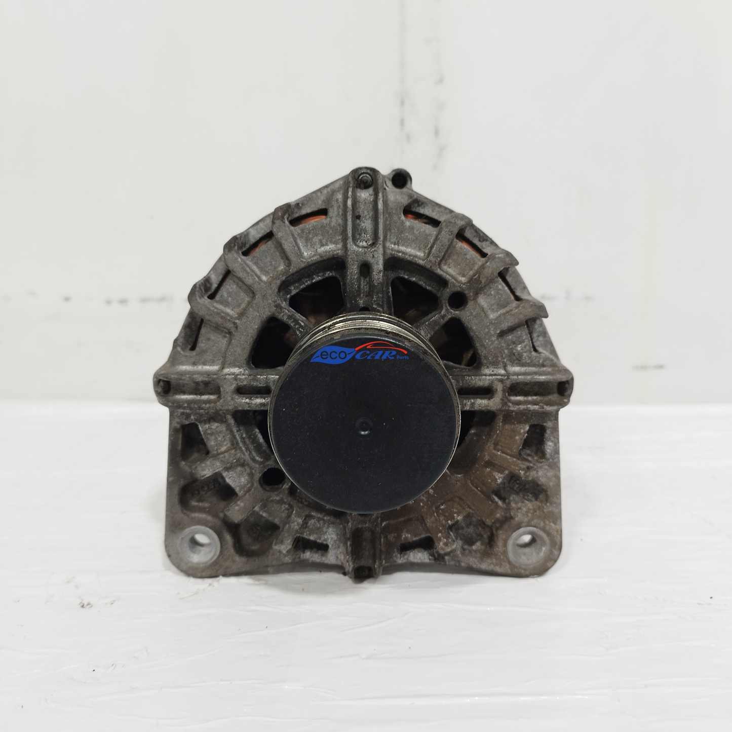 Alternatore Renault Kadjar 1.5DCI 2018 1 Pin Cod: 231004719R-A ecoAC13790