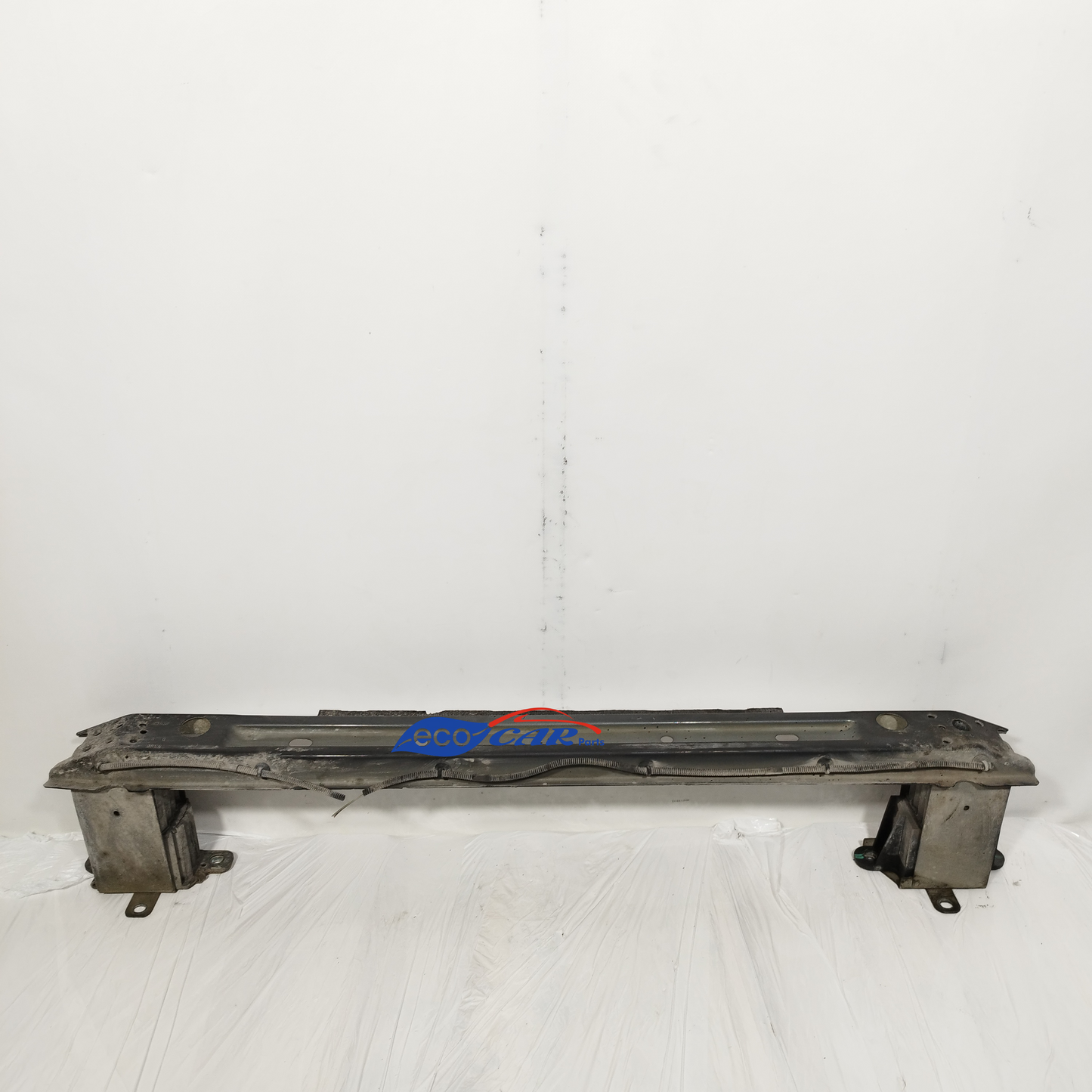 Heckstoßstangenverstärkung Fiat 500L 2013 ecoAC12702