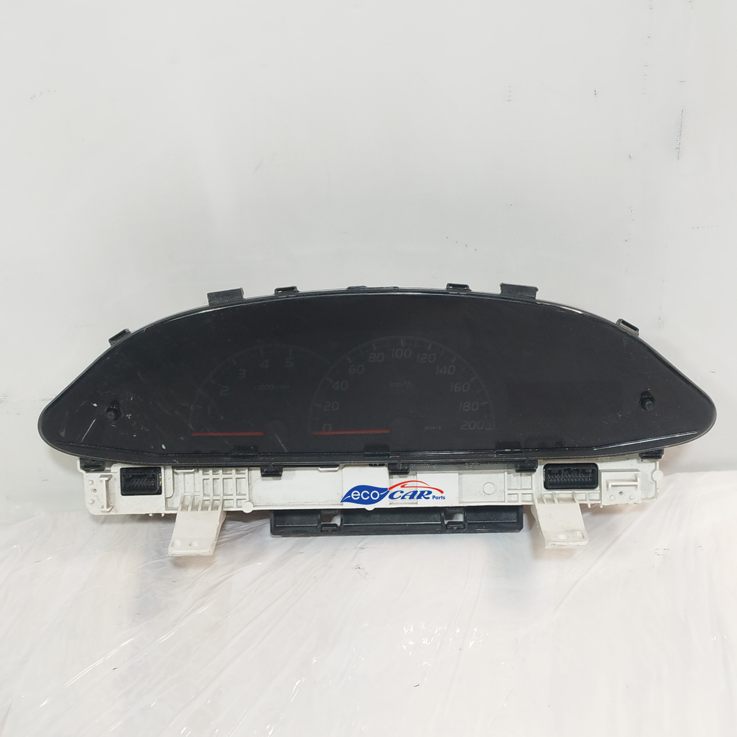 Quadro strumenti Toyota Yaris 1.4 D 2010 Cod: MB257450-0232 ecoAC13646
