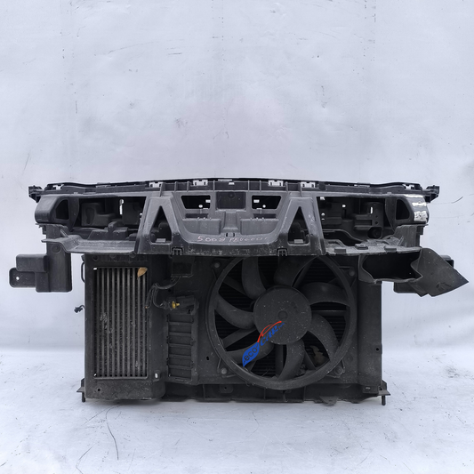 Calandra completa di radiatori Peugeot 5008 2.0 D cod. 9672379580 ecoAG7510