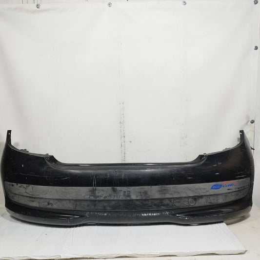 Paraurti posteriore Nero Peugeot 207 2007 ecoAC14522