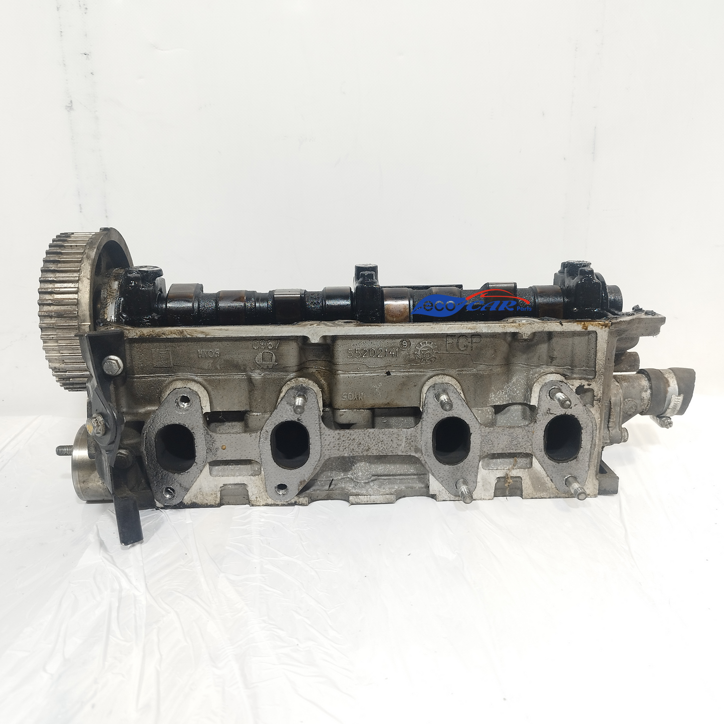 Testata Fiat Grande Punto 1.2 B 2007 Codice: 55202141 ecoAC13212