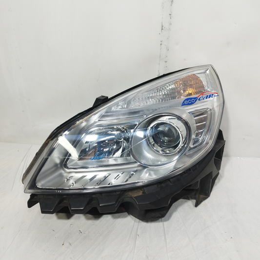 Fanale anteriore sx Renault Scenic 2008 DEPO ecoAC13429