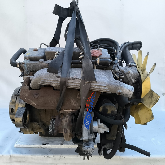 Motore VM Land Rover Range Rover Vogue 2.4 TD anno 1990 Cod. VM11A ecoAG7128