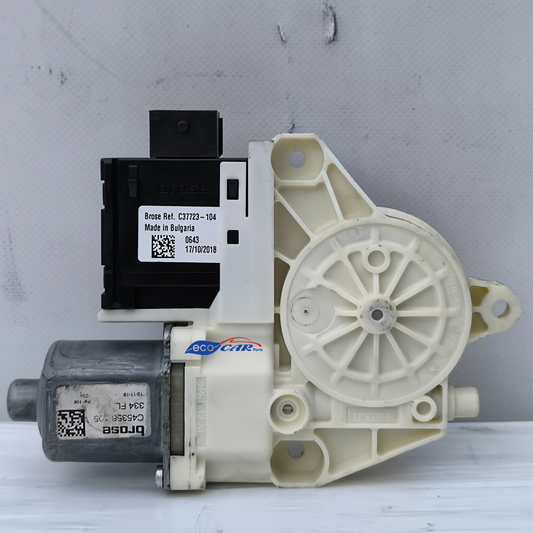 Motorino alzacristalli anteriore sx Fiat 500x anno 2018 cod. C45358-105 ecoAG7460