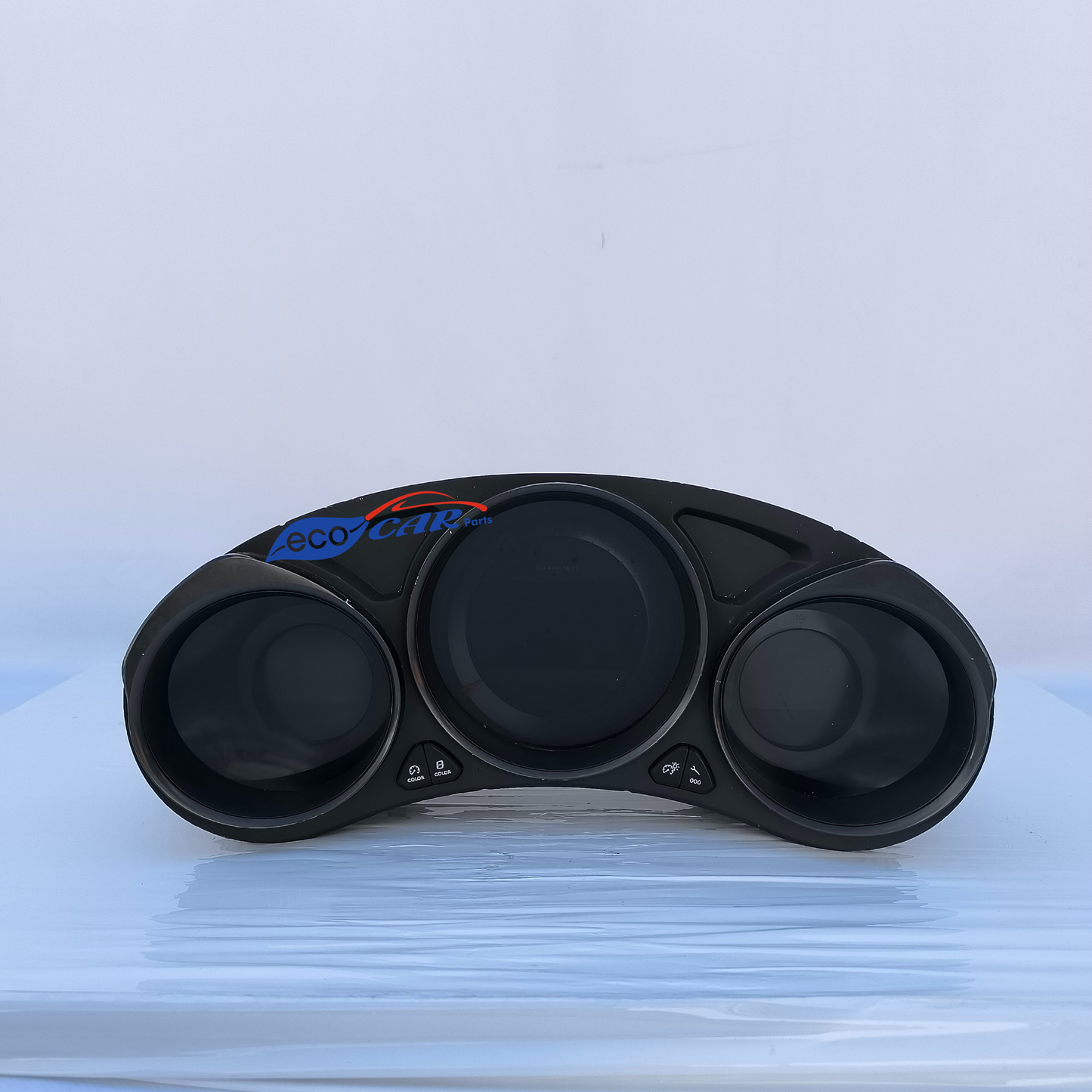 Quadro strumenti Citroen C4 1.6 HDI 2011 Cod: a2c53435357 ecoAG6480