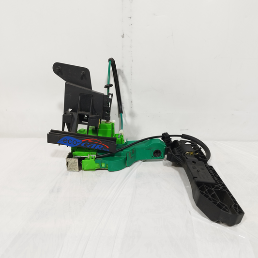 Serratura anteriore sx Alfa Romeo Giulietta 2014 ecoAC12835