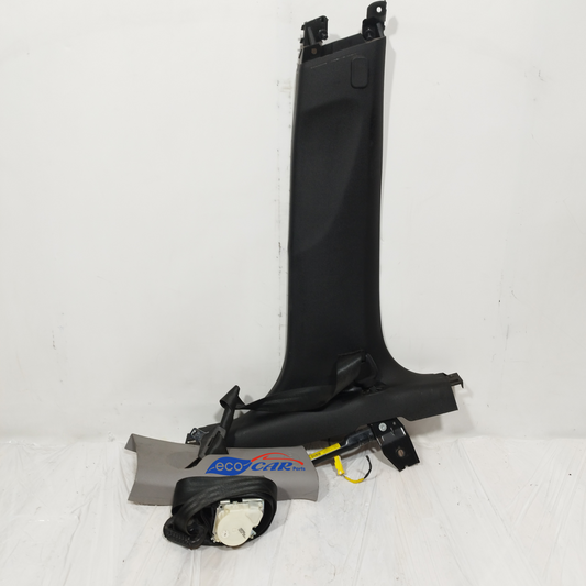 Cintura di sicurezza anteriore dx Alfa Romeo Giulietta 2014 ecoAC12824