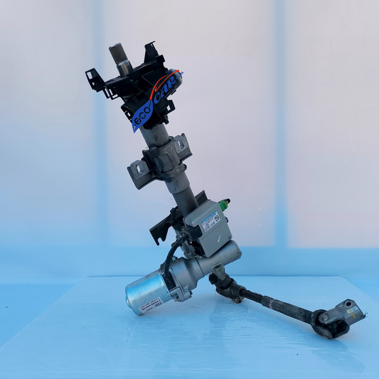 Lenksäule für Subaru Justy City, Baujahr 2009, Teilenummer 48200-86g61, EcoAG6441