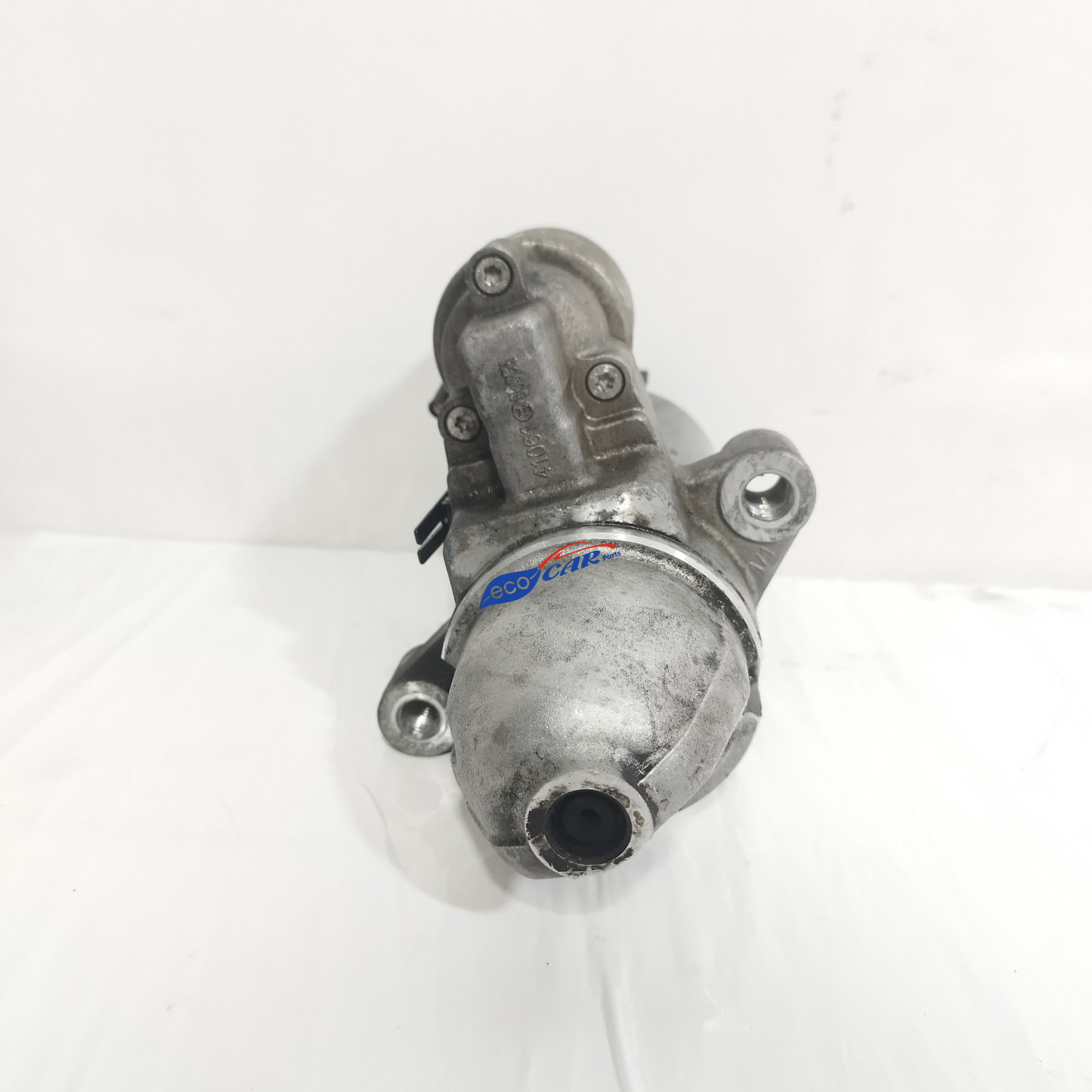 Motorino avviamento Mini Cooper R56 1.6 / 2.0 D  codice bosch 0001138040 2011 ecoAC13763