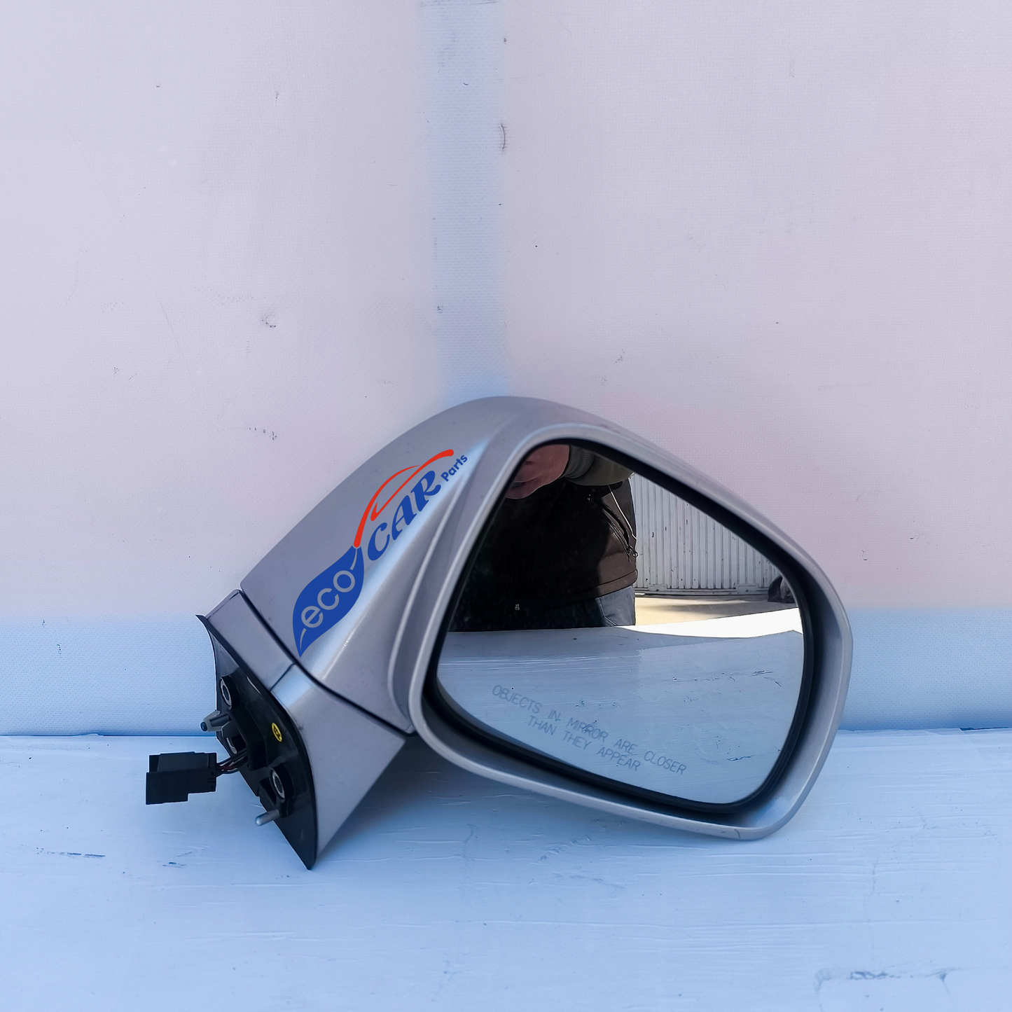 Elektrischer rechter Außenspiegel Chevrolet Captiva Baujahr 2008 8-polig ecoAG6714