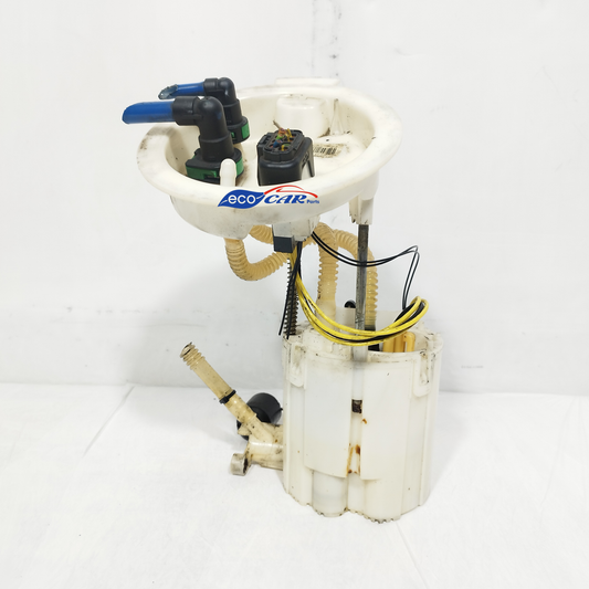 BMW 1er F20 2.0D 2018 Schwimmerpumpe Code: 7344067-08 ecoAC13368