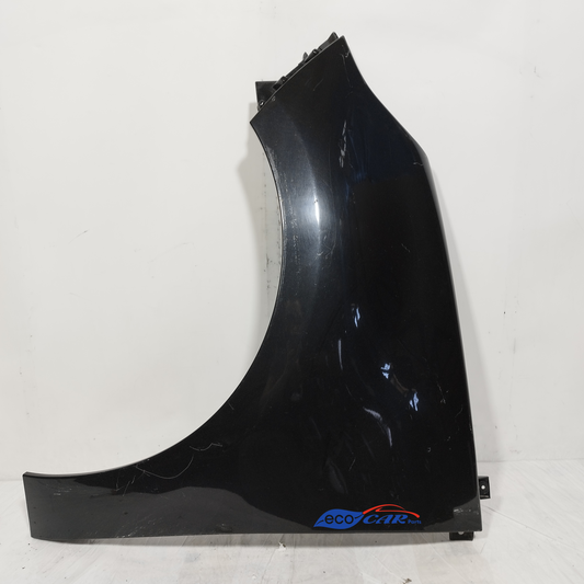 Schwarzer linker vorderer Kotflügel Renault Scenic X-Mod 2011 ecoAC12846